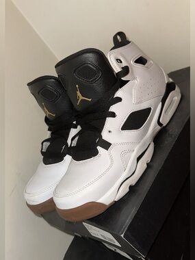 Jordan FLTCLB ‘91 GG